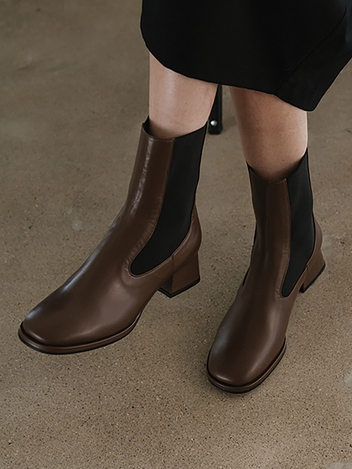 Ankle Boots_Peyton OSB197BR (3colors)