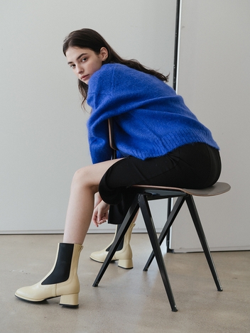 Ankle Boots_Peyton  OSB197BU (3colors)