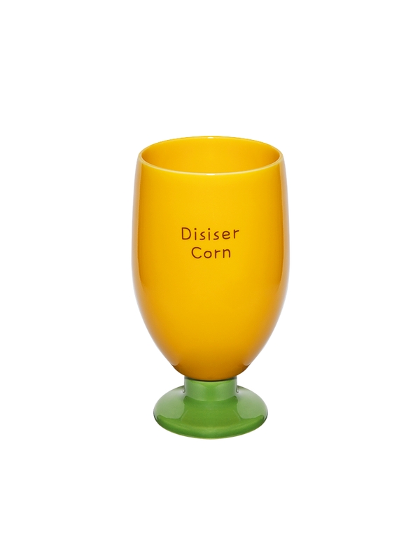 Disiser Corn_고블렛잔