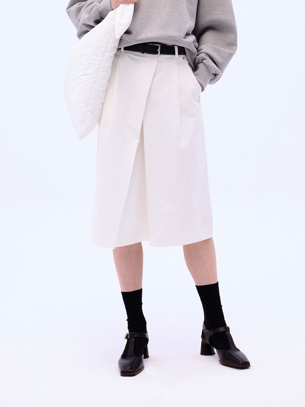 Tullip cotton skirts