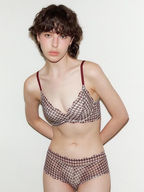 Sophia Ultra-Volume Bra Set