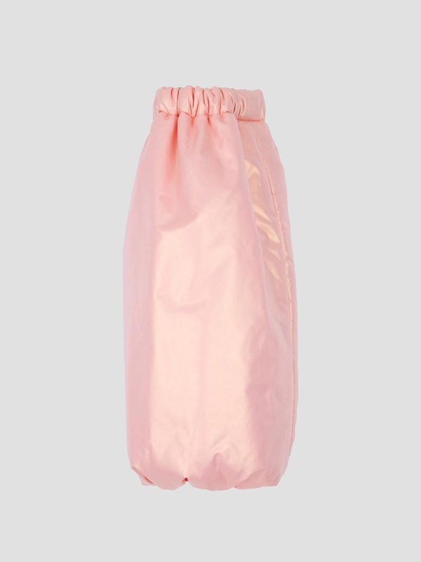 Padding Leg Warmer Light Pink WBBFAC004LP