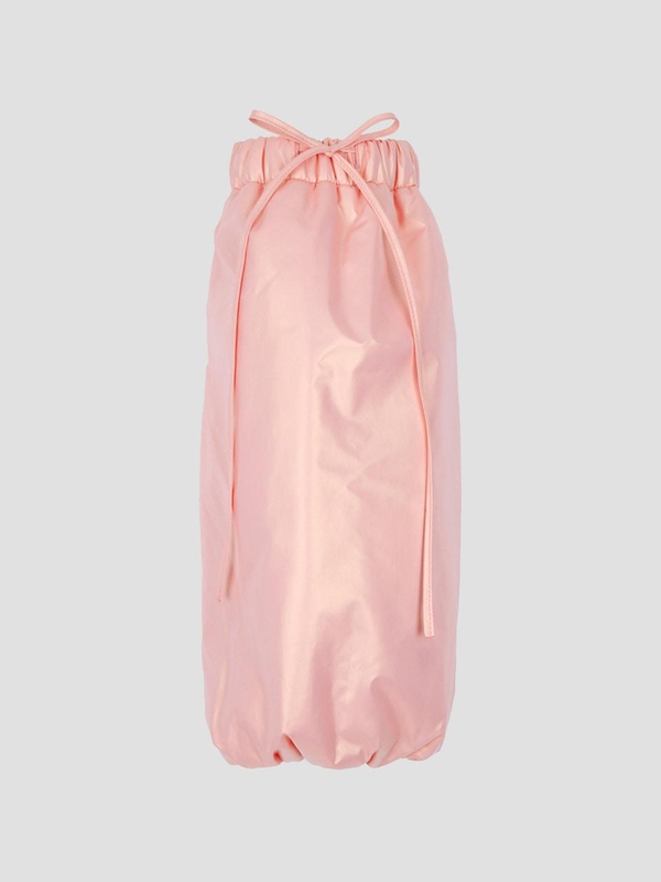 Padding Leg Warmer Light Pink WBBFAC004LP