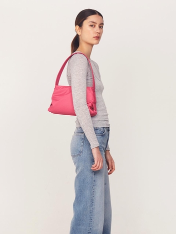 비건 스케이프(SCAPE) SM Twill Ultra Pink_HVISK