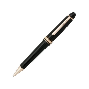 몽블랑 MONTBLANC 112673 레드골드 LeGrand 볼펜