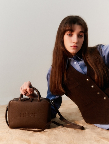 [단독]Monitor mini Ash brown