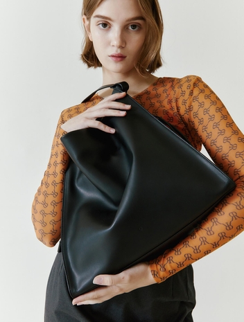[윤아,수영착용] Flynn Black