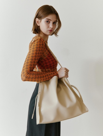 [윤아,수영착용] Flynn Sand beige