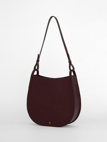 Leah Red bean