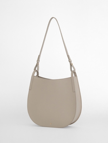 Leah Mud beige