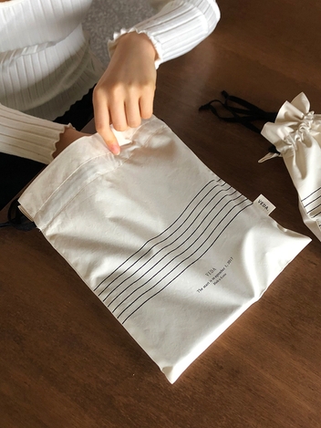 Veda Note Pouch L