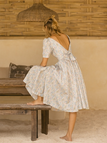 MARIENNE DRESS