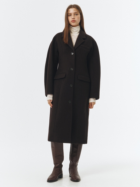Volume Sleeve Single Coat VC229OCT004M