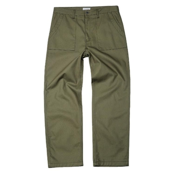 Regular Fatigue Pants (Khaki)
