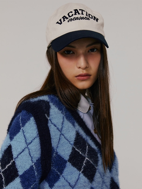 Vacation Ball Cap VC2299HT002M