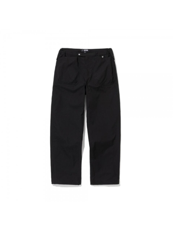 [시에라 디자인] MT Fishing Pants_Black