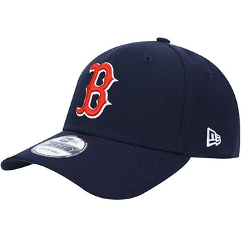 뉴에라 MLB THE LEAGUE 9FORTY 보스턴 레드삭스 GM 볼캡 (10047511)