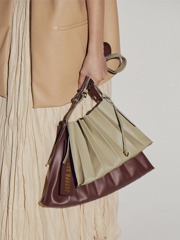 Modern Pleats S Simply Tofu
