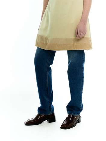 DERRICK LOAF [BROWN]