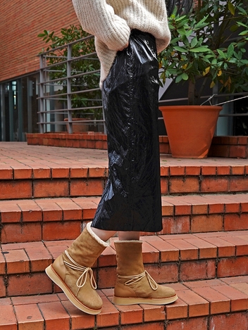 Ankle Boots_Autumn RK1384b
