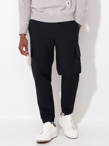 22FW 맨즈 스트링 조거팬츠_DARK NAVY