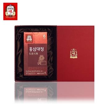 [정관장] 홍삼대정 (250g) + 케이스포함