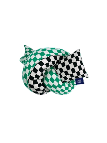 WRIGGLE CUSHION MINI (5 COLORS)