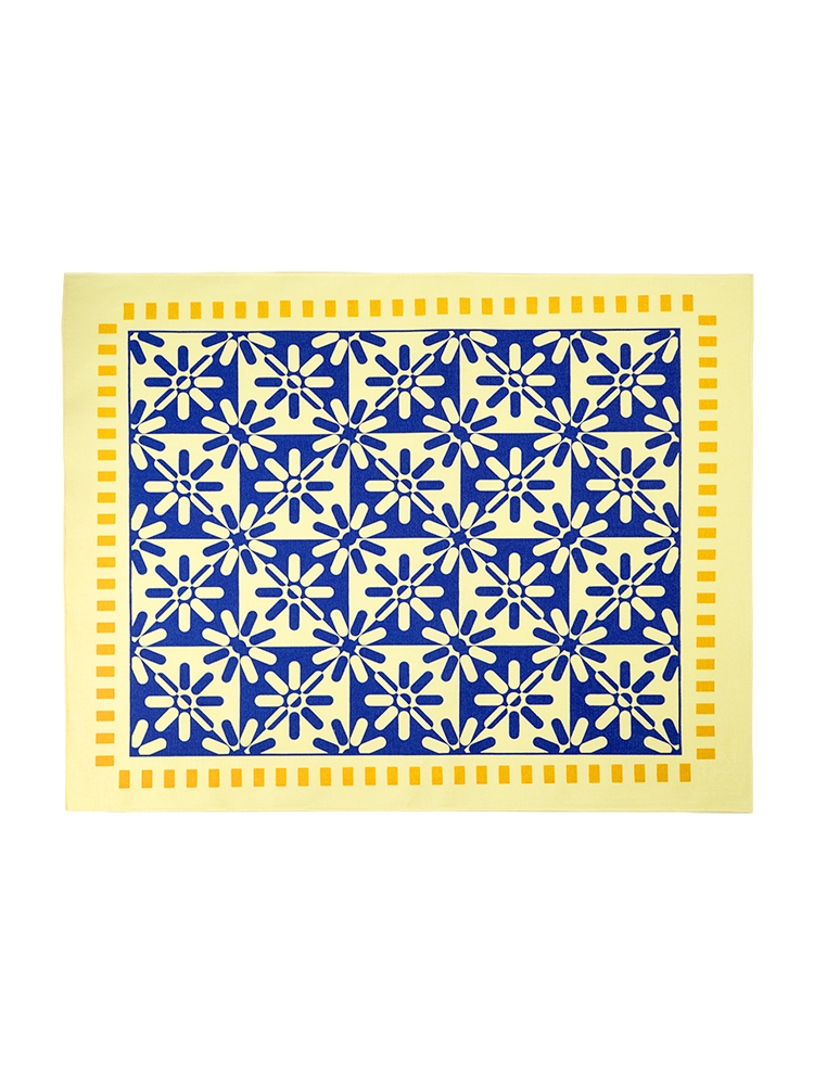 TABLE MAT (3 COLORS)