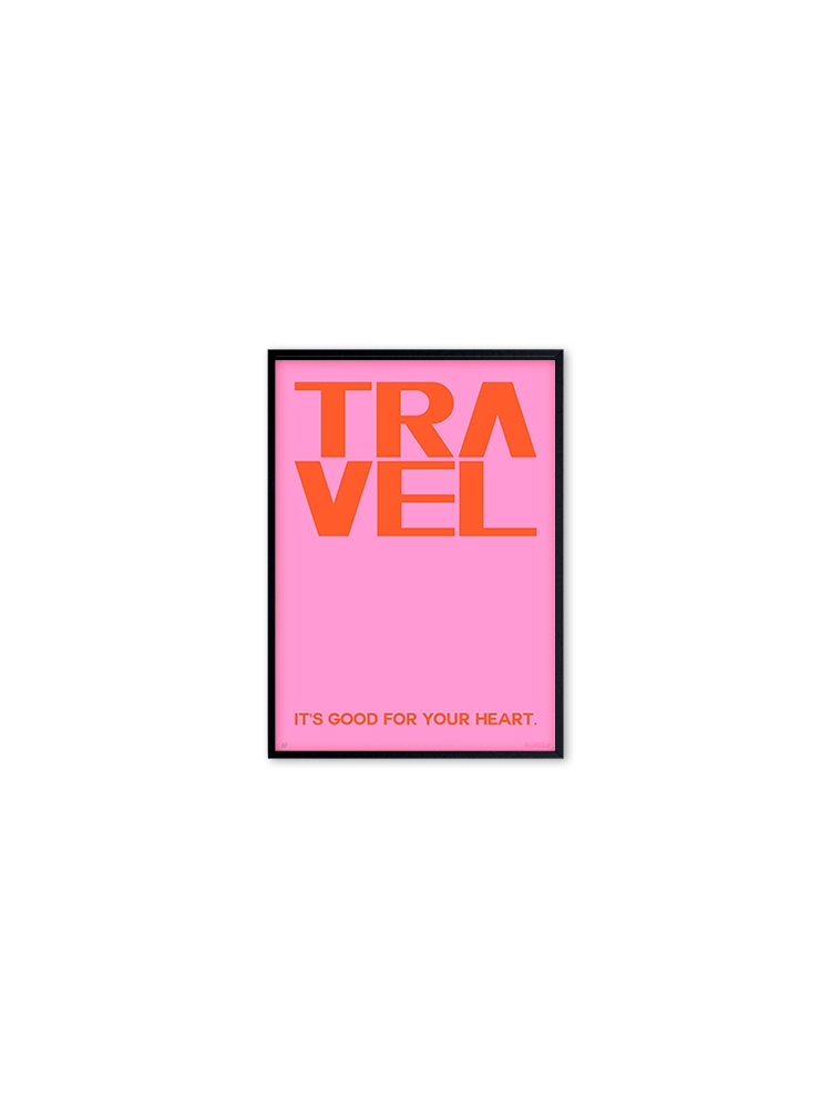 TRAVEL