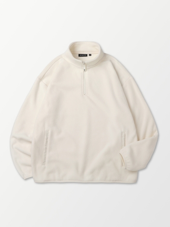 Fleece Pullover (U22DTTS31)