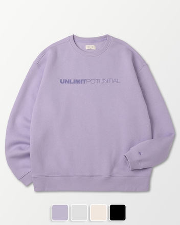 Potential Crewneck (U22DTTS23)