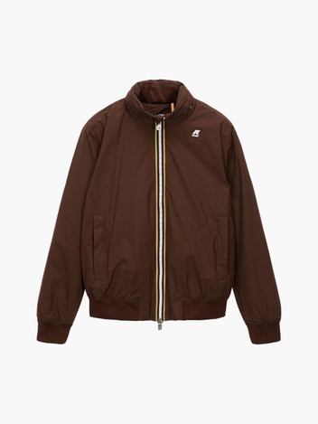 까웨(KWAY) 아모리 립스탑 메쉬 자켓 Y225EMJ236