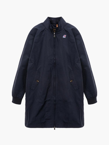 까웨(KWAY) 글래스고 오토만 시티 자켓 Y225EMJ133