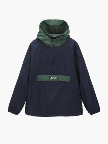 까웨(KWAY) 르 마스 믹스메이크 아노락 자켓 Y225BUU320