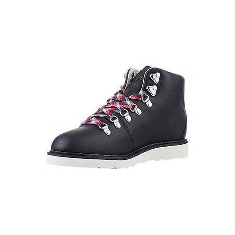 랜섬 ALPINE BOOT  R1410L 블랙본