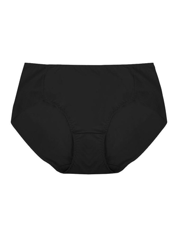 [레노마] 여성 데일리 다크블랙 헴삼각BK_AB30F34867
