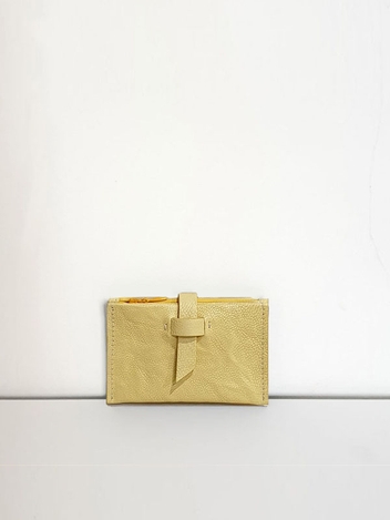 3PS Wallet / Lemon