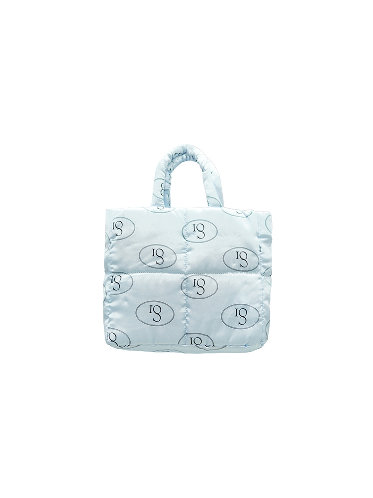 IG SOFT BAG MEDIUM_SKY BLUE