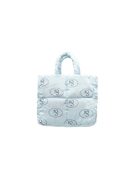 IG SOFT BAG MEDIUM_SKY BLUE