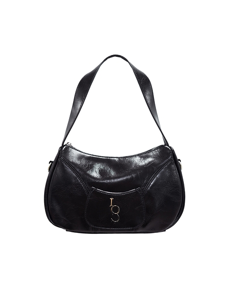 SIGNATURE BAG_BLACK