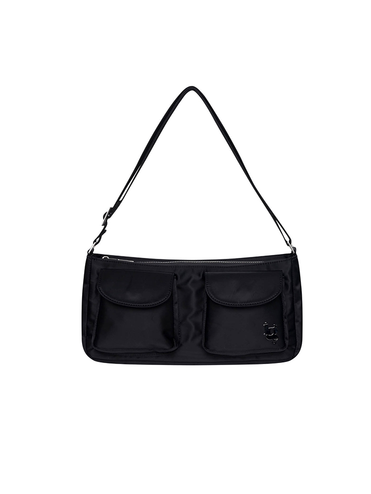 POCKET BAG_BLACK