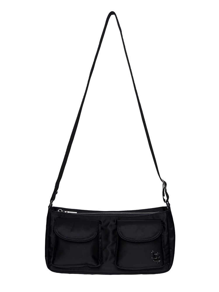 POCKET BAG_BLACK