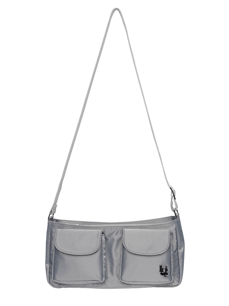 POCKET BAG_GRAY