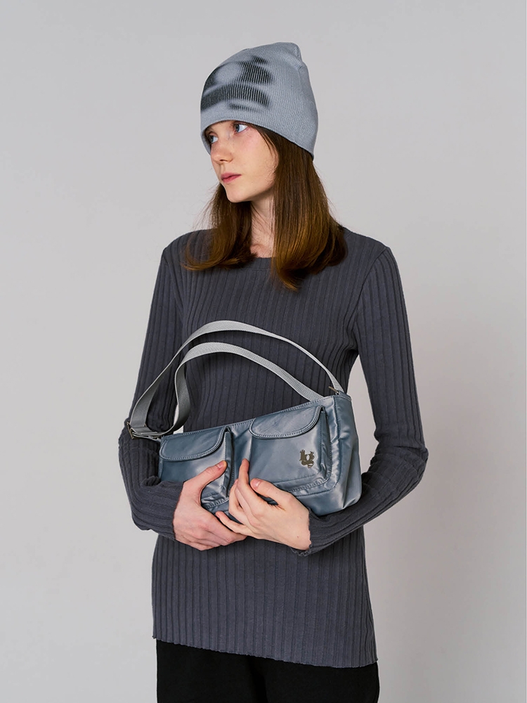 POCKET BAG_GRAY