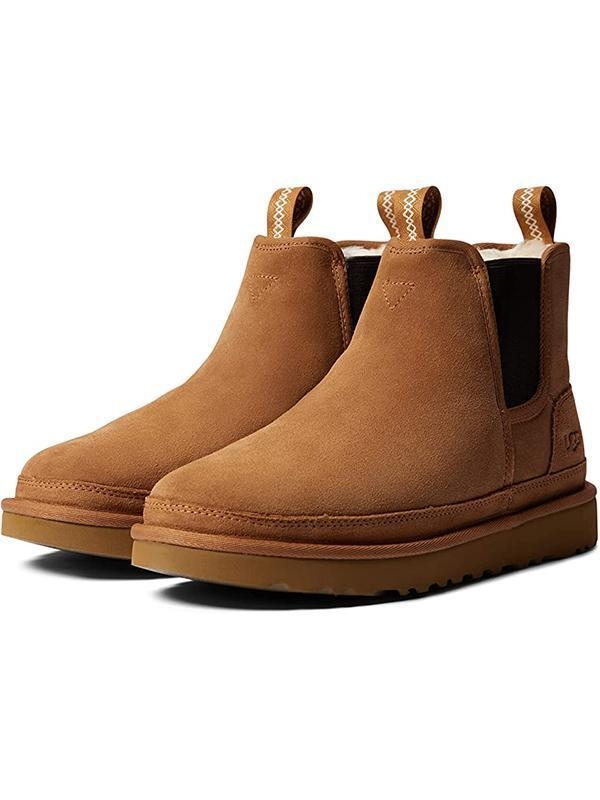 [해외] 어그 남성 NEUMEL CHELSEA BOOTS 체스트넛