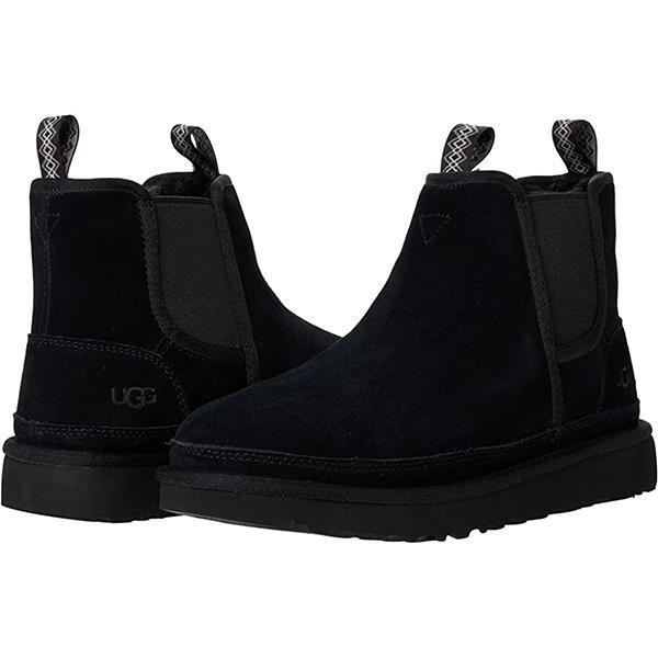 [해외] 어그 남성 NEUMEL CHELSEA BOOTS 블랙