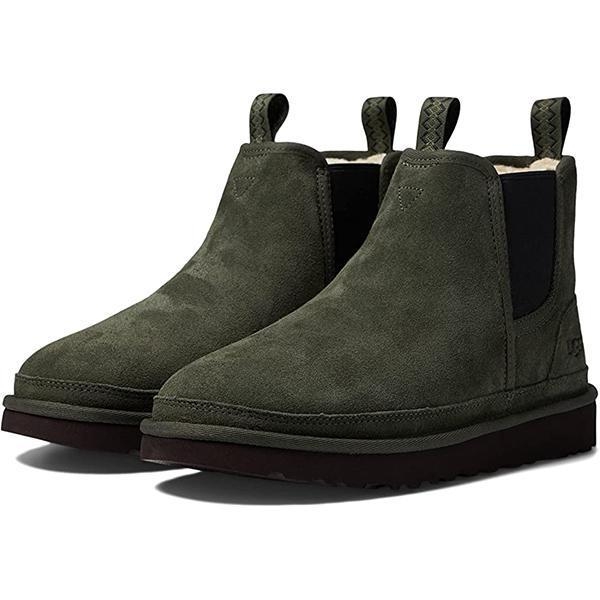 [해외] 어그 남성 NEUMEL CHELSEA BOOTS 포레스트