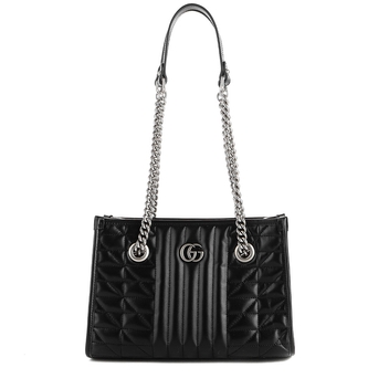 (681483 UM8BN 1000) 여성 GG마몬트 미니 토트백 22FW