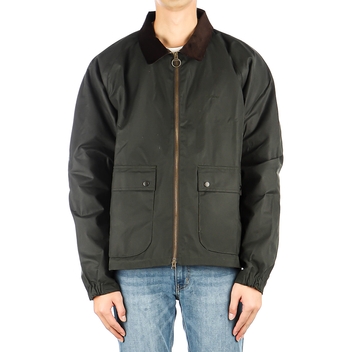 (MWX1907 SG51) 남성 Dom Wax 자켓 22FW
