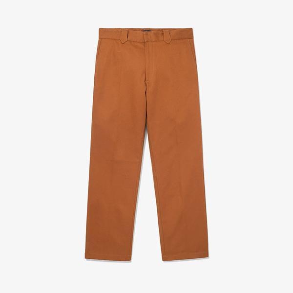 [해외] NOAH 노아 CAVALRY PANTS 탄